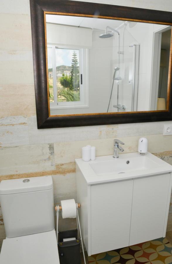 Casa Felipa, Una Estancia Unica En La Costa Blanca Guardamar del Segura Exterior foto